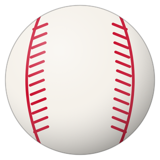 Baseball ball