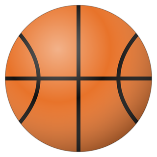 Basketball ball
