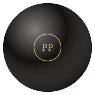 Puck ball